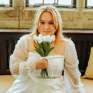 Meet your Posher, Isabela